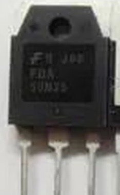 FDA59N30 场效应 59A300V TO3P 59N30 进口拆机 质量保证