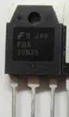 FDA59N30 场效应 59A300V TO3P 59N30 进口拆机 质量保证