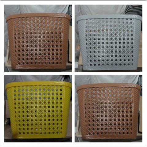 Panier pour vélo en plastique - Ref 2267216 Image 1