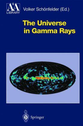 【预订】The Universe in Gamma Rays