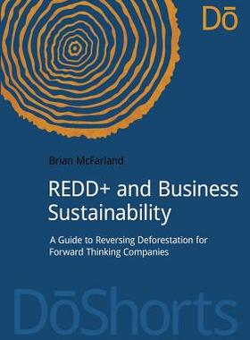 【预售】Redd+ and Business Sustainability