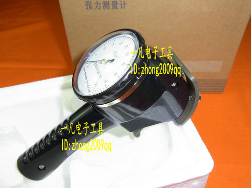 20克 张力仪 T1-01-020 20g张力计 T-101-02 Trophy CTAT