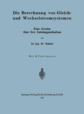 【预订】Die Berechnung Von Gleich- Und Wechs...