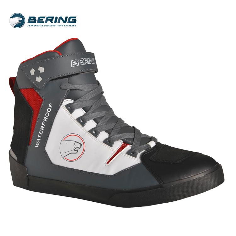 Boots moto BERING - Ref 1396740 Image 1