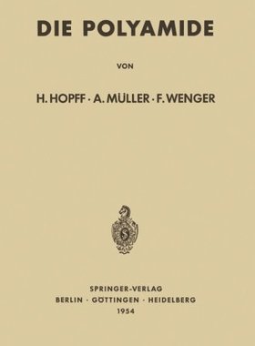 【预订】Die Polyamide