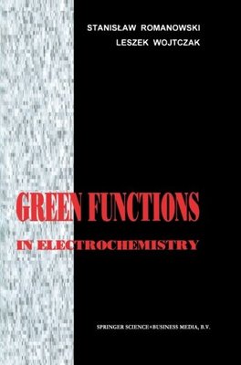 【预订】Green Functions in Electrochemistry