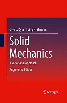 【预订】Solid Mechanics: A Variational Appro...