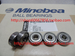 实拍 正品NMB进口轴承 626zz R-1960ZZ 6*19*6mm 高速精密轴承
