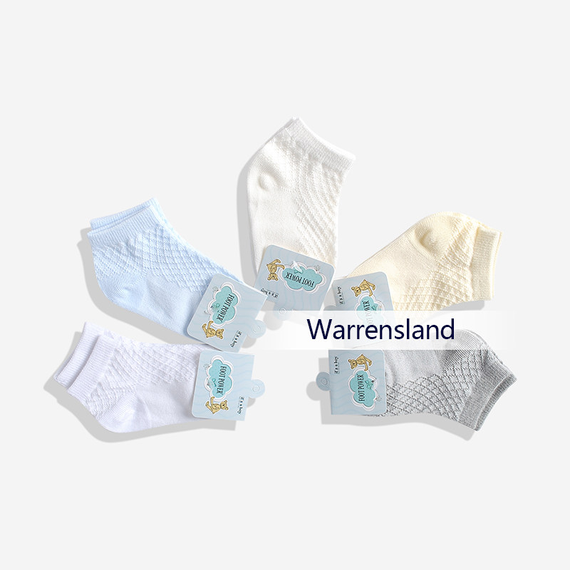 Chaussettes enfant - Ref 2109057 Image 1