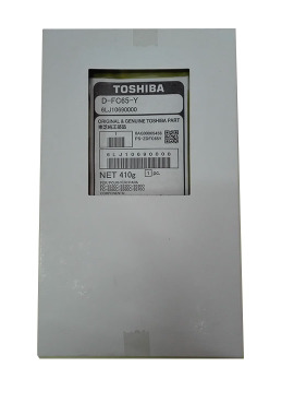 原装 东芝FC 55 载体 5520C 6520C 6530C 显影剂 铁粉
