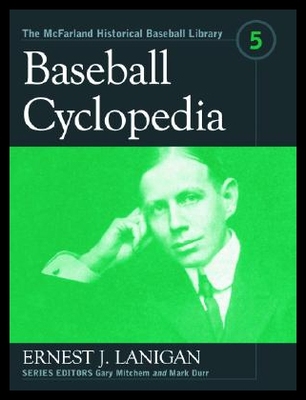 【预售】Baseball Cyclopedia