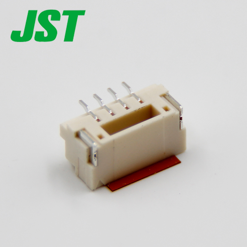 千金电子BM04B-GHS-TBT(LF)(SN)(N)接插件JST针座现货