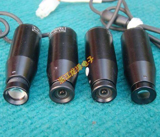 议价 焊锡机摄像头 放大镜头VISION VB19B-B36 B/W CAMERA EIA