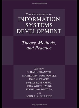 【预售】New Perspectives on Information Systems Developme