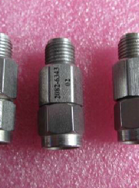 M/A-COM 2082-6343-03 3dB 8GHz 2W SMA RF 射频同轴固定衰减器