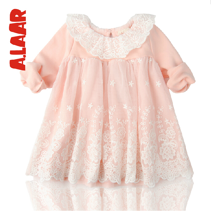 Manteau pour fille ALAAR - Ref 2162599 Image 6