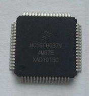 MC56F8037V 4M67E TQFP64全新原装现货库存质量保证