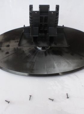 原装拆机TCL乐华液晶电视 LCD32R29 LCD32R19 底座托盘台支架