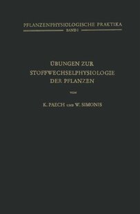 【预订】Ubungen Zur Stoffwechselphysiologie ...