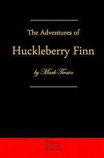 Adventures Huckleberry Finn ... Tom 预售