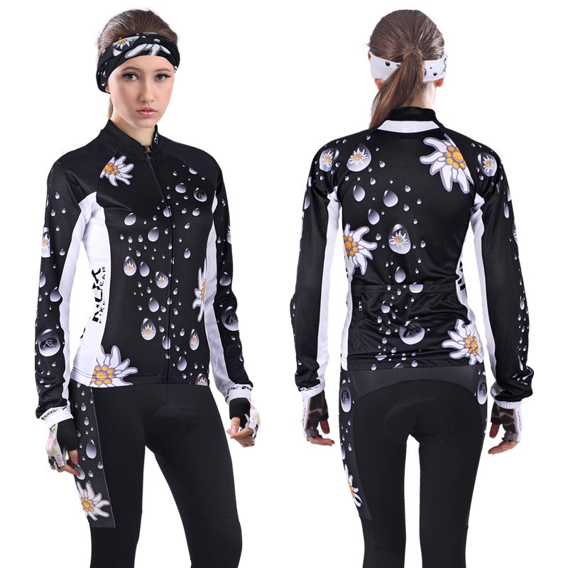 Vêtement cyclisme femme NUCKILY - Ref 2214043 Image 3