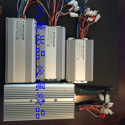 欧比特电动三轮车控制器单模