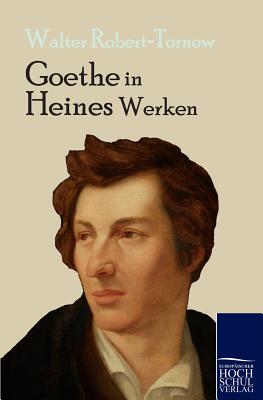 【预售】Goethe in Heines Werken