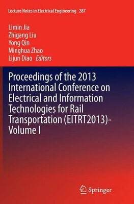 【预订】Proceedings of the 2013 Internationa...