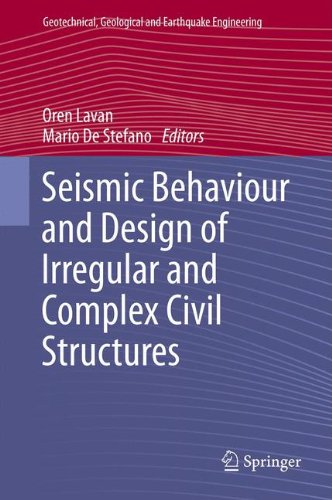 【预订】Seismic Behaviour and Design of Irre...