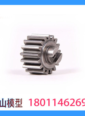 ROVAN若凡 BAJA 5B 配件 17齿 离合器小齿轮65022