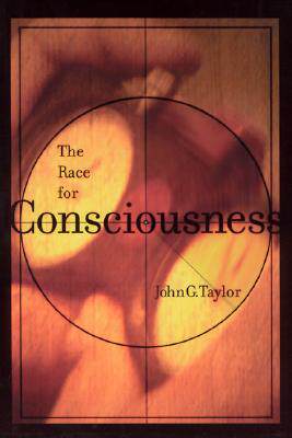 【预售】The Race for Consciousness
