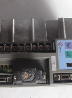 东荣驱动器VLAST-025P2V-XX 现货 专业销售维修一体化