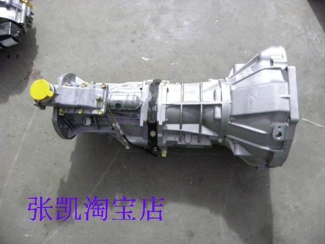 长城 风骏 皮卡 哈弗 H3/H5 唐齿 中马 两驱 四驱 变速箱