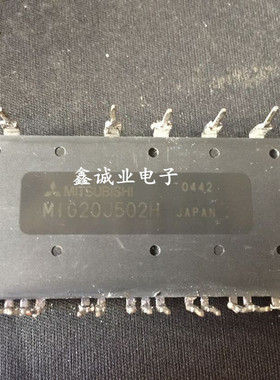 MIG20J502H MIG30J502H MIG20J502HC