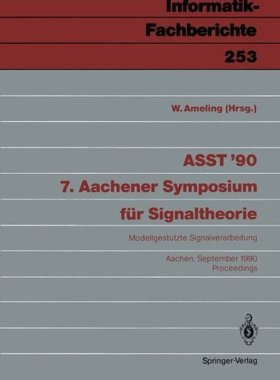 【预订】Asst 90 7. Aachener Symposium Fur Si...