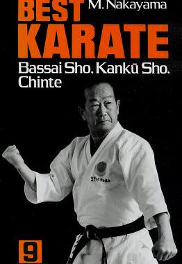 【预售】Best Karate, Volume 9: Bassai Sho, Kanku, Sho,...