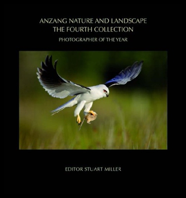 【预售】Anzang Nature and Landscape: The Fourth Collectio