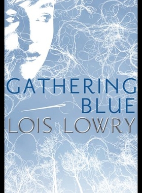 【预售】Gathering Blue