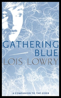 【预售】Gathering Blue