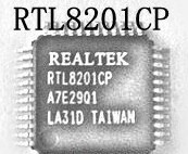 全新原装：RTL8201CL RTL8201BL 质量保证