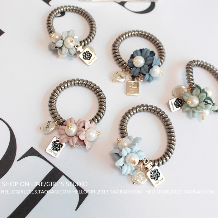 Accessoire cheveux - Ref 1199000 Image 1