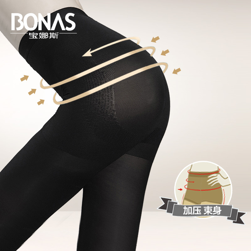 Chaussettes - collants BONAS - Ref 780293 Image 1