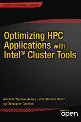 【预订】Optimizing HPC Applications with Int...