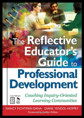 【预售】The Reflective Educator's Guide to Professional D