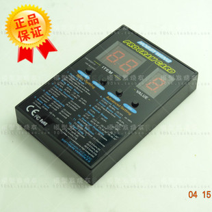 无刷电调程序卡 支持火凤凰120A速龙V2一狼SC8通用好盈车用电调