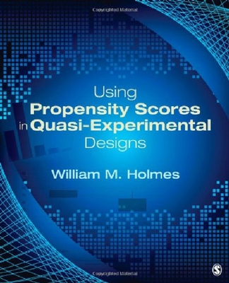 【预订】Using Propensity Scores in Quasi-Exp...