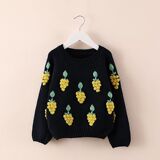 Pull fille HANHAN - Ref 2105445 Image 17