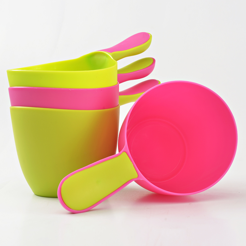 婴儿浴勺 宝宝沐浴水舀 儿童洗澡水杯 洗头水勺洗发勺子,婴童用品,洗发杯/水勺,淘宝优惠券,粉丝福利购,淘宝优惠卷