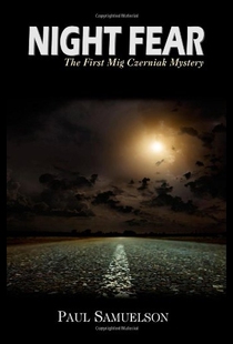 Fear The First Czerniak Night MIG Mys 预售