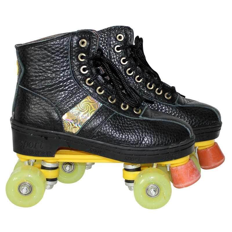 Patins à roulettes - Ref 2578936 Image 1